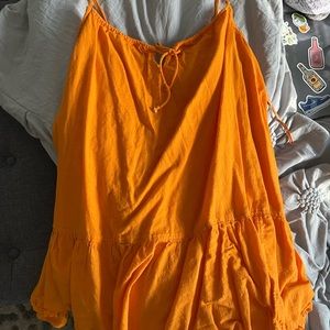 urban outfitters dress